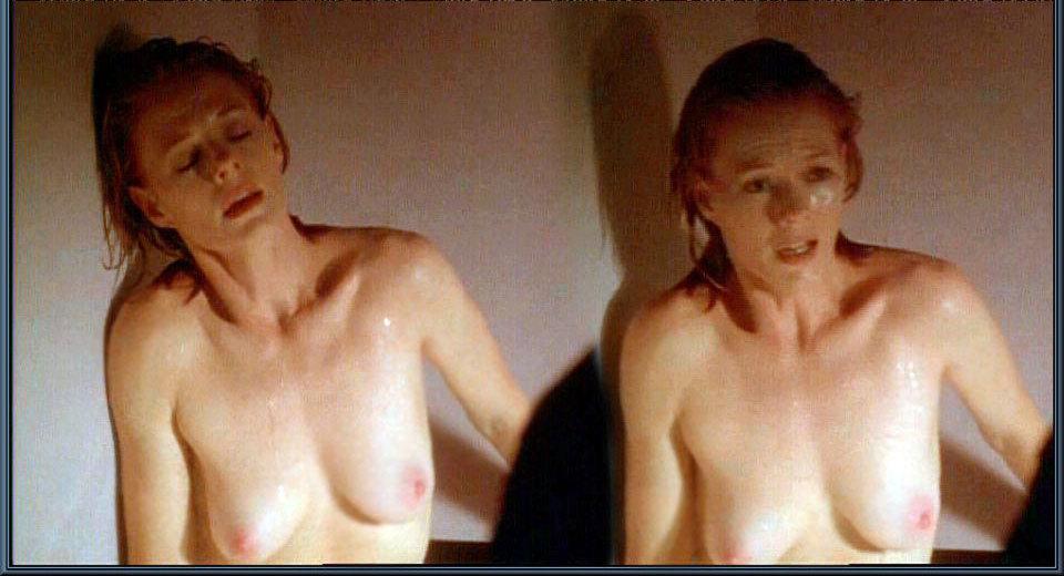 best of Movie actress marg helgenberger topless