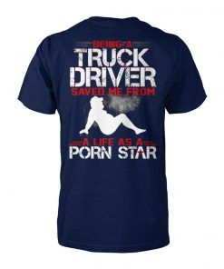 Tomahawk reccomend trucker life when late night