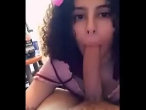 best of Snapchat dick wife sucks