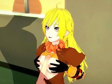 best of Earsex brainfuck sound rwby with