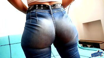 best of Jeans pee tight