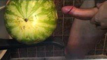 best of Watermelon m6gmsaabboi fucking