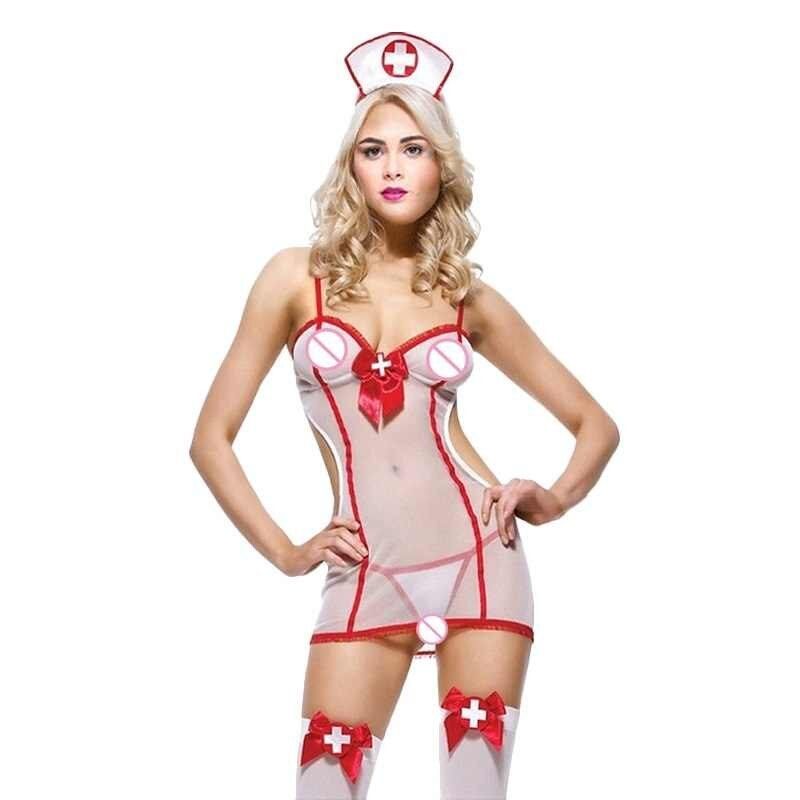 best of Nurse short