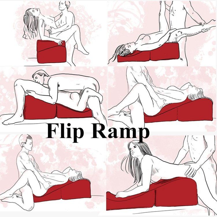 Sex ramp