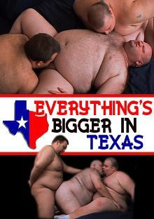 best of Texas everythings bigger
