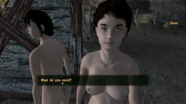 Froggy recomended skyrim pregnant long take