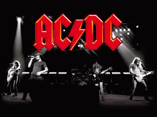 best of Hard with acdc alexa rock