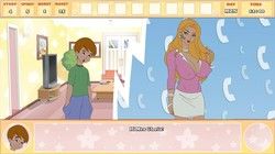 best of Sharon milftoon drama over