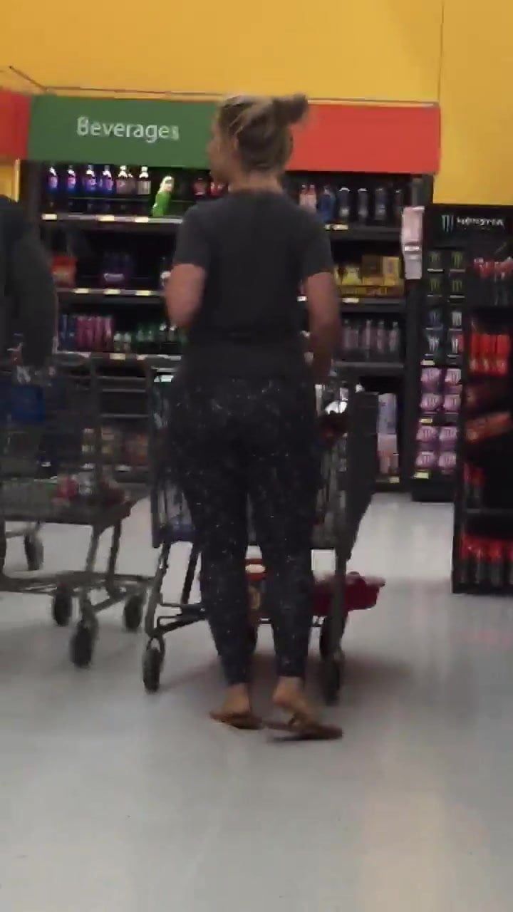 best of From walmart pawg