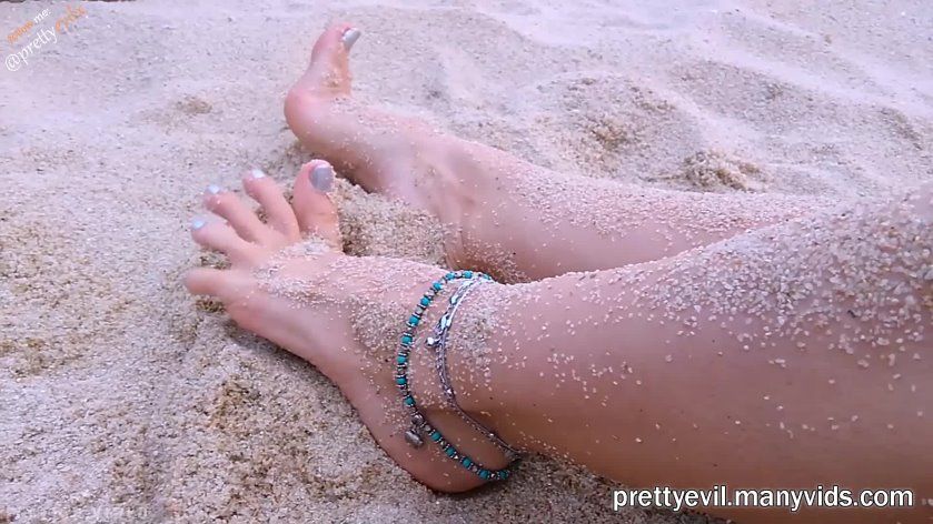Road G. recomended beach long footjob toes public