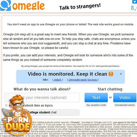 best of Omegle fuck