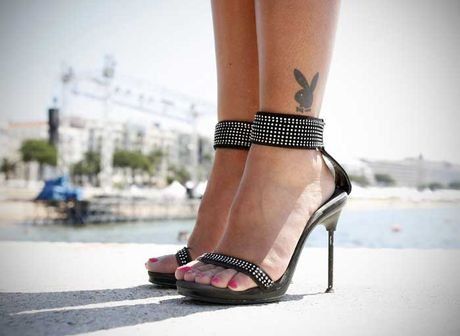 best of Strap ankle