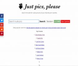 Knee-Buckler reccomend search engine