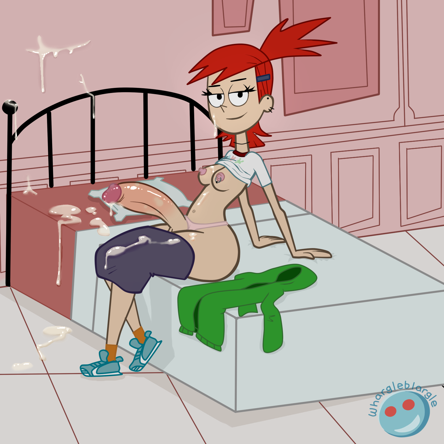 Lumber reccomend rule fosters home imaginary friends