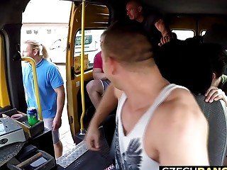 best of Bus russia