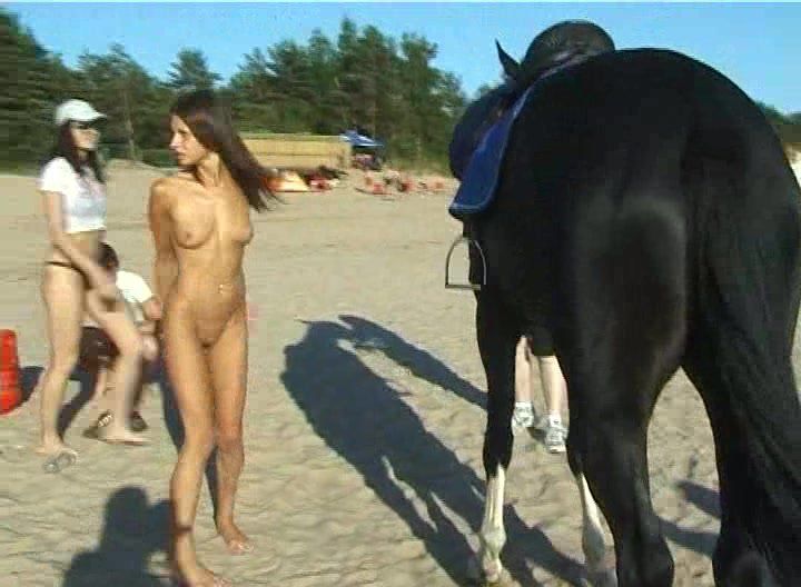 best of Dick the horseback fucker wife rides
