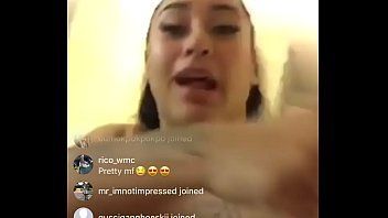 Popping this latina pussy instagram