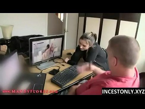 best of Helped and caught him watching porn