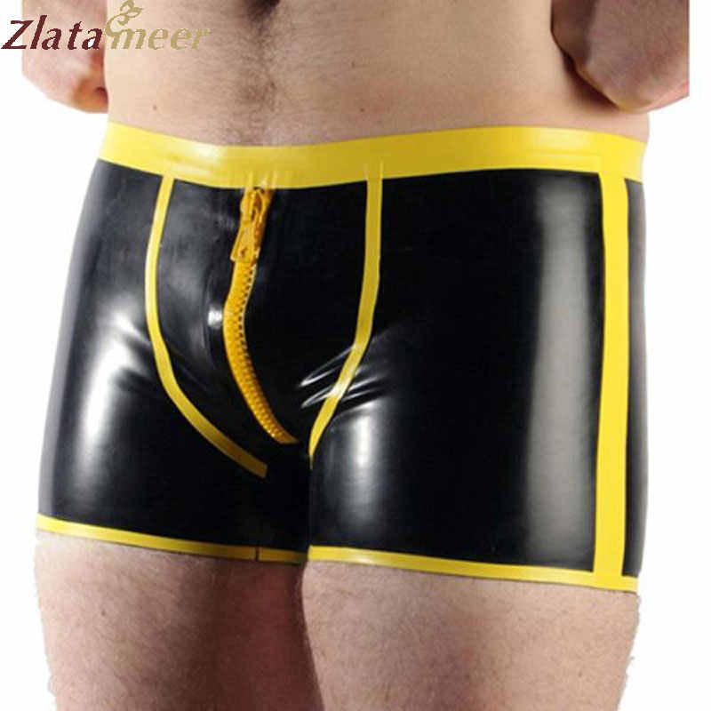 best of Latex panties silicon