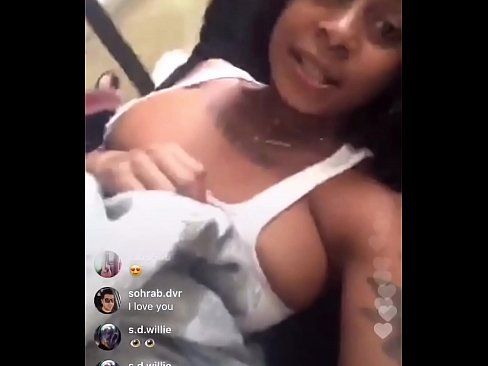 Canine reccomend ig live girl