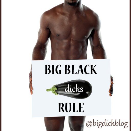 best of Part man black dick big real