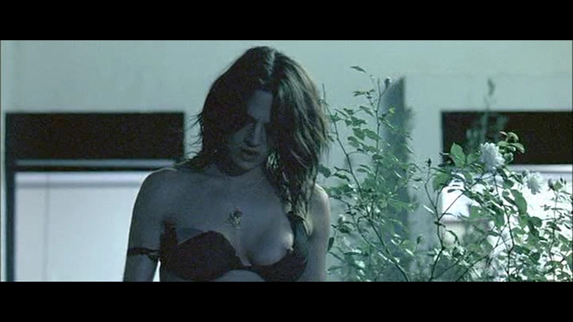 Asia Argento full frontal nudity in the mainstream movie Scarlet Diva.
