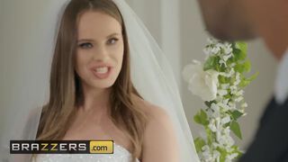 Brazzers husband bride shared milf