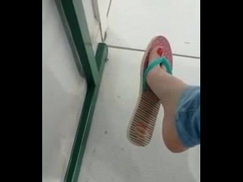 Twizzler reccomend candid dirty feet flip flop