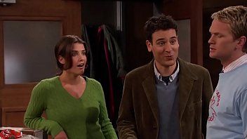 Cobie smulders your mother s01e