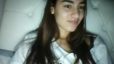 Trunk reccomend cute girl from omegle