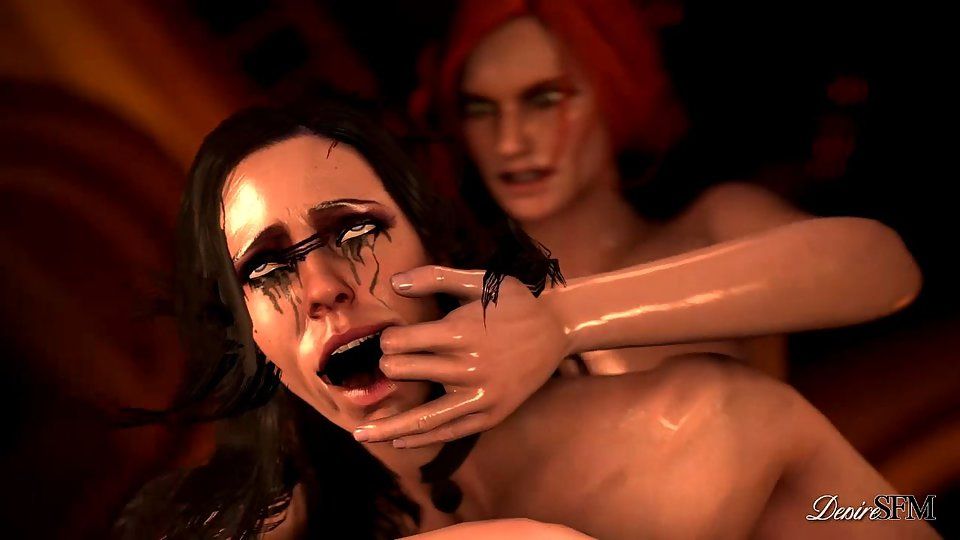Ref reccomend triss gets fucked huge