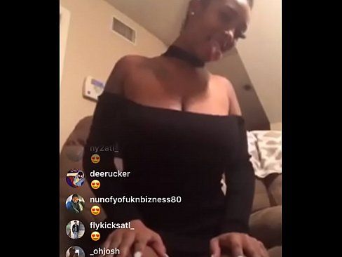Dino recommend best of lesbian ig live ebony