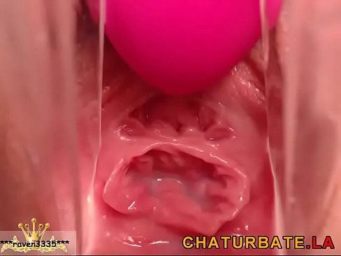 Speculum vaginal close vagina cervix