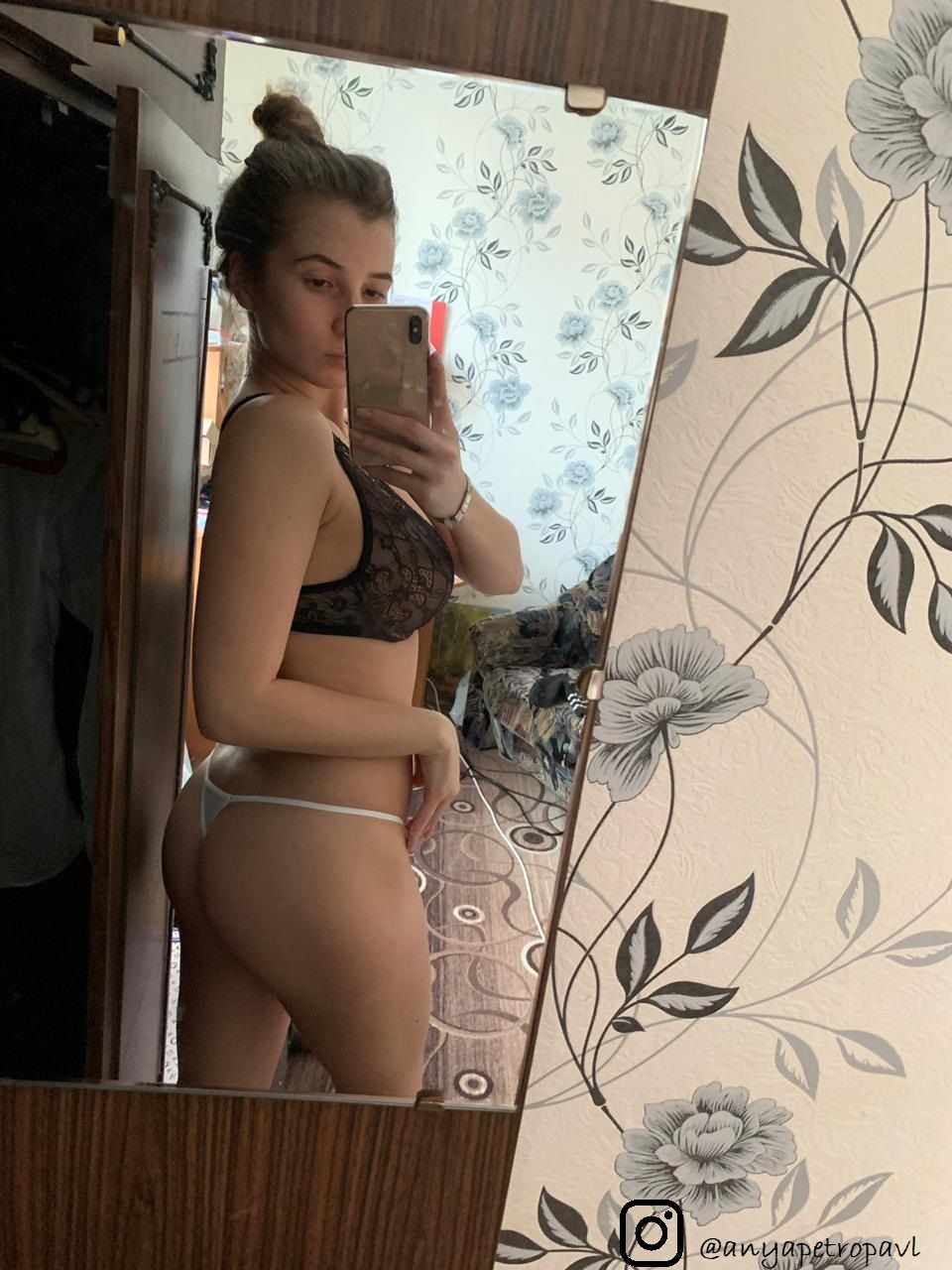 Cirrus reccomend bikini buttcrack cute russian girl