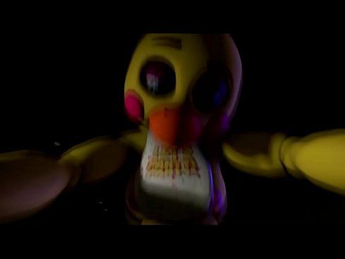 best of Chica fucked fnaf face
