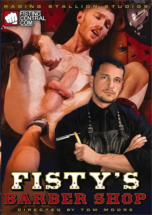 Gay fisting movie review