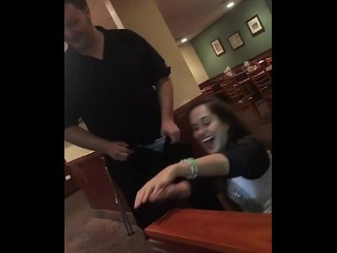 best of Ihop from getting waitress blow