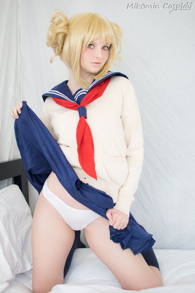 best of Toga sex free cosplay himiko