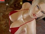 Subwoofer reccomend honey select ayane halloween edition