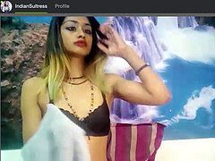 Red L. reccomend indiansultress xhamsterlive camgirl june sound