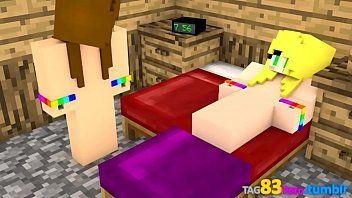 Minecraft porn animations crazy4toddles