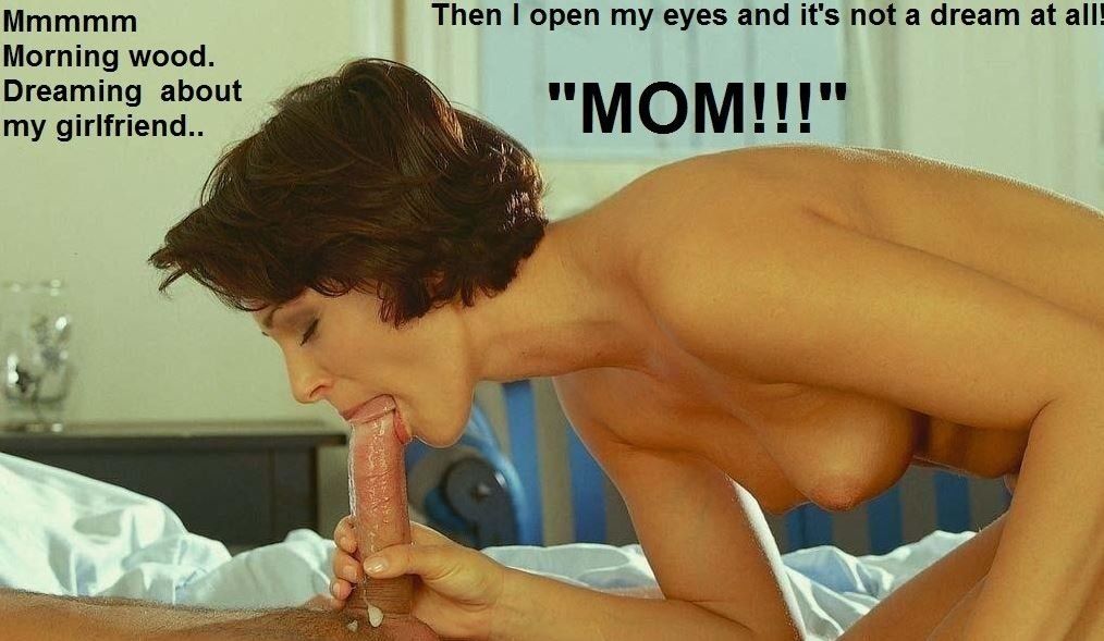 Mother and son blowjob pictures