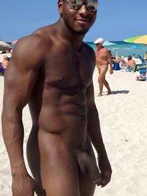 best of Male beach pic nudity