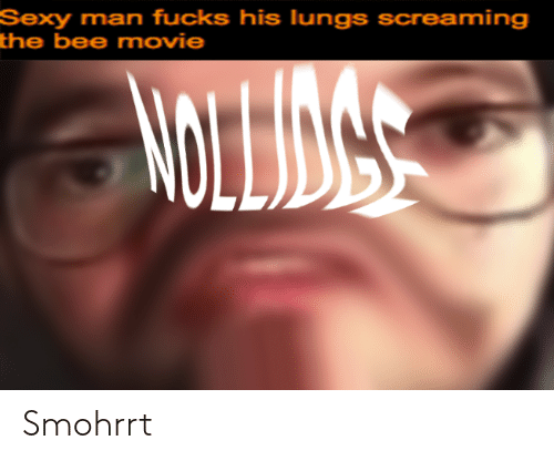 Sexy fucks lungs screaming movie