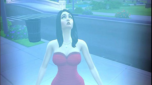 Sims disappearance bella goth epi