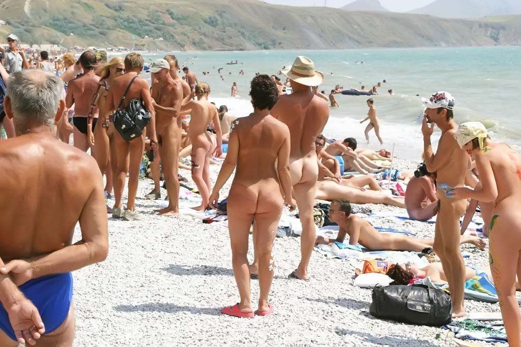 Wife public sex beach