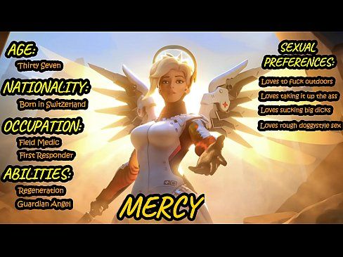 General reccomend fucking loves rough witch mercy
