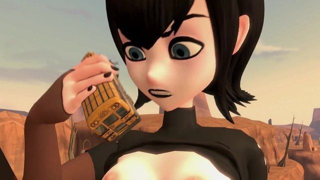 Crunchie recommend best of giantess vr 3d