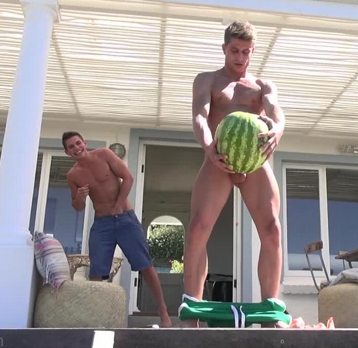 Fuck watermelon