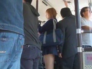best of Au bus japon dangereux